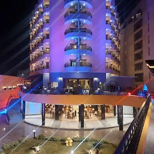4* Otel Lotus